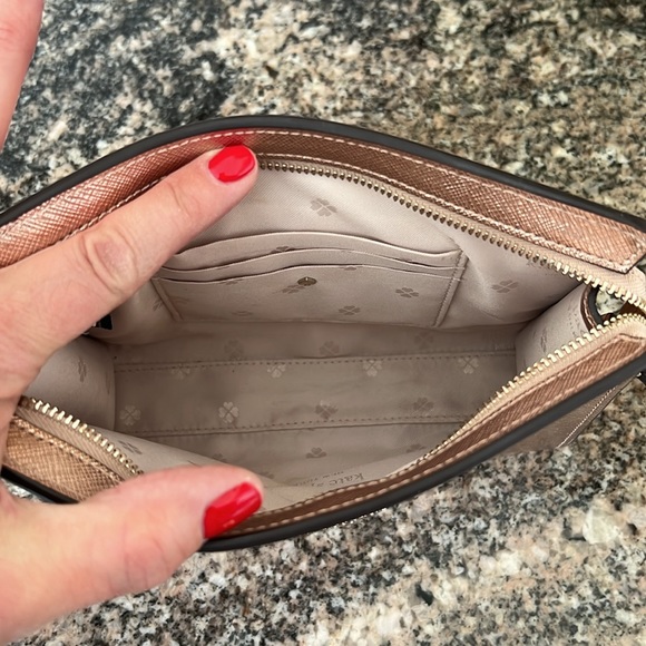 Kate Spade Wristlet and Card Holder - Picture 11 of 14